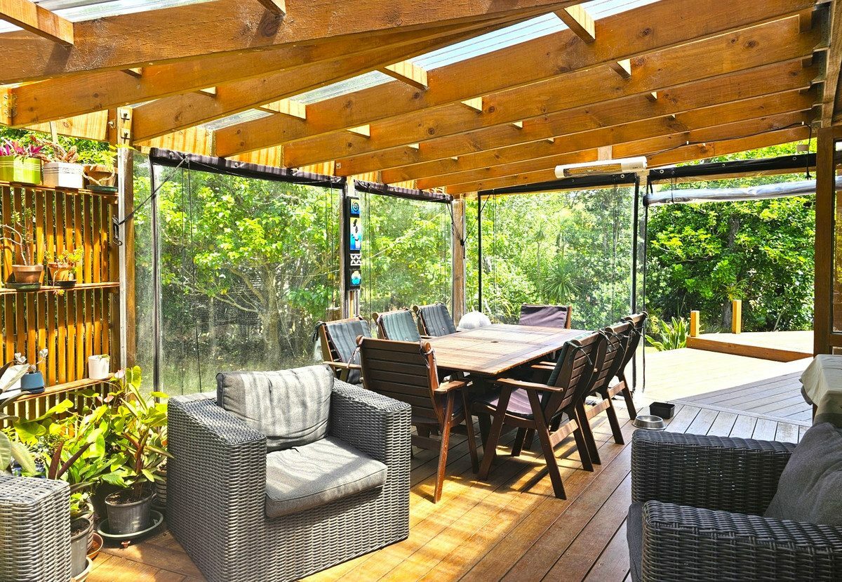 A Hidden Sanctuary on Kerikeri’s Doorstep