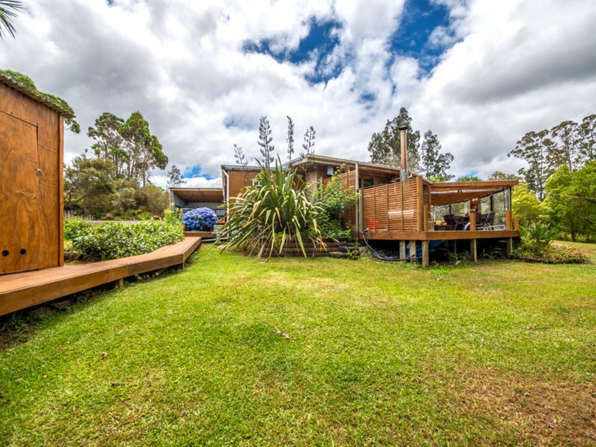 A Hidden Sanctuary on Kerikeri’s Doorstep
