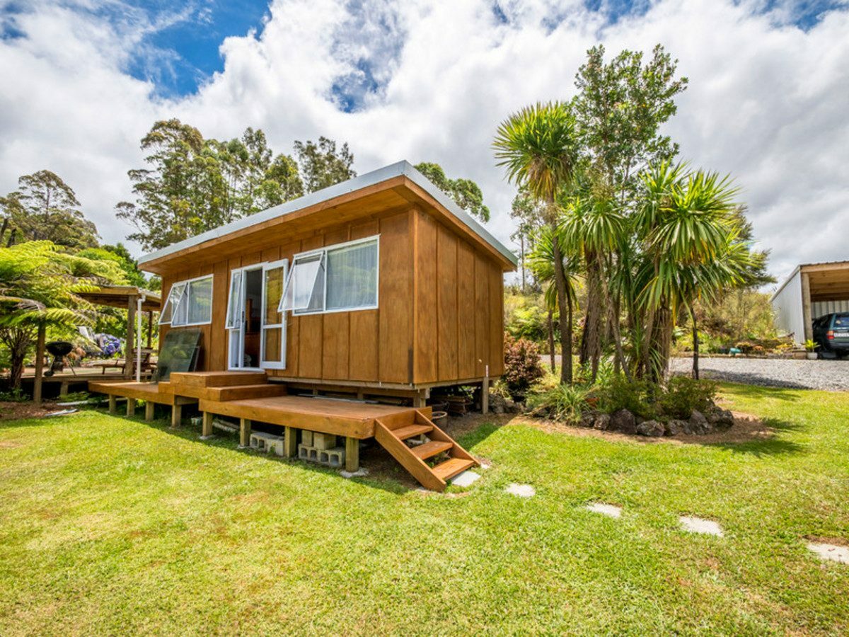 A Hidden Sanctuary on Kerikeri’s Doorstep
