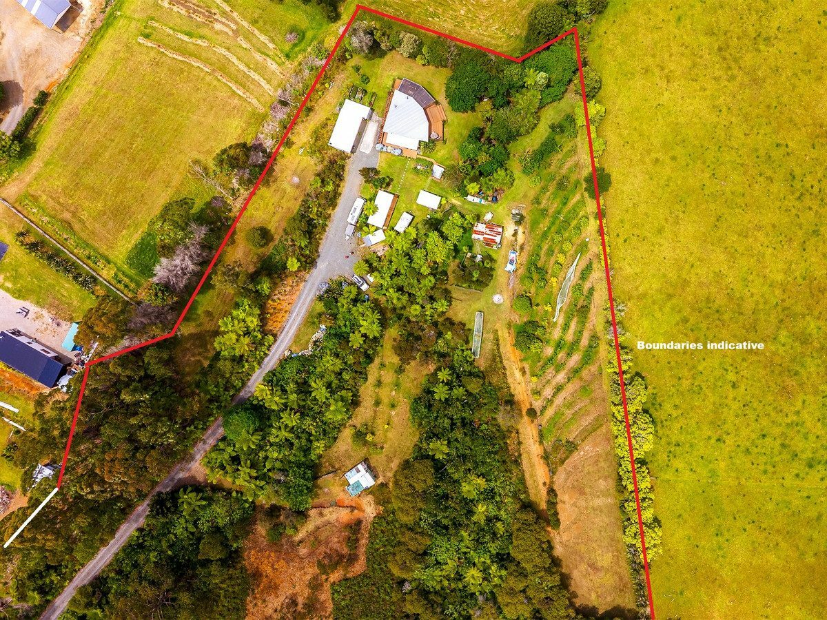 A Hidden Sanctuary on Kerikeri’s Doorstep