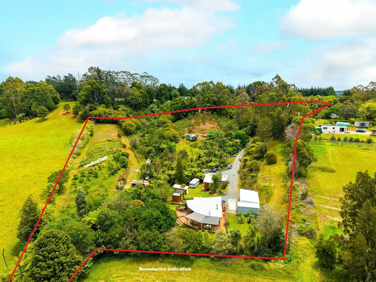 A Hidden Sanctuary on Kerikeri’s Doorstep
