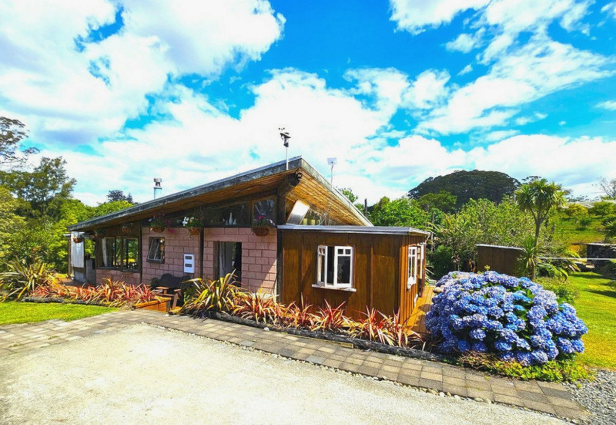 A Hidden Sanctuary on Kerikeri’s Doorstep