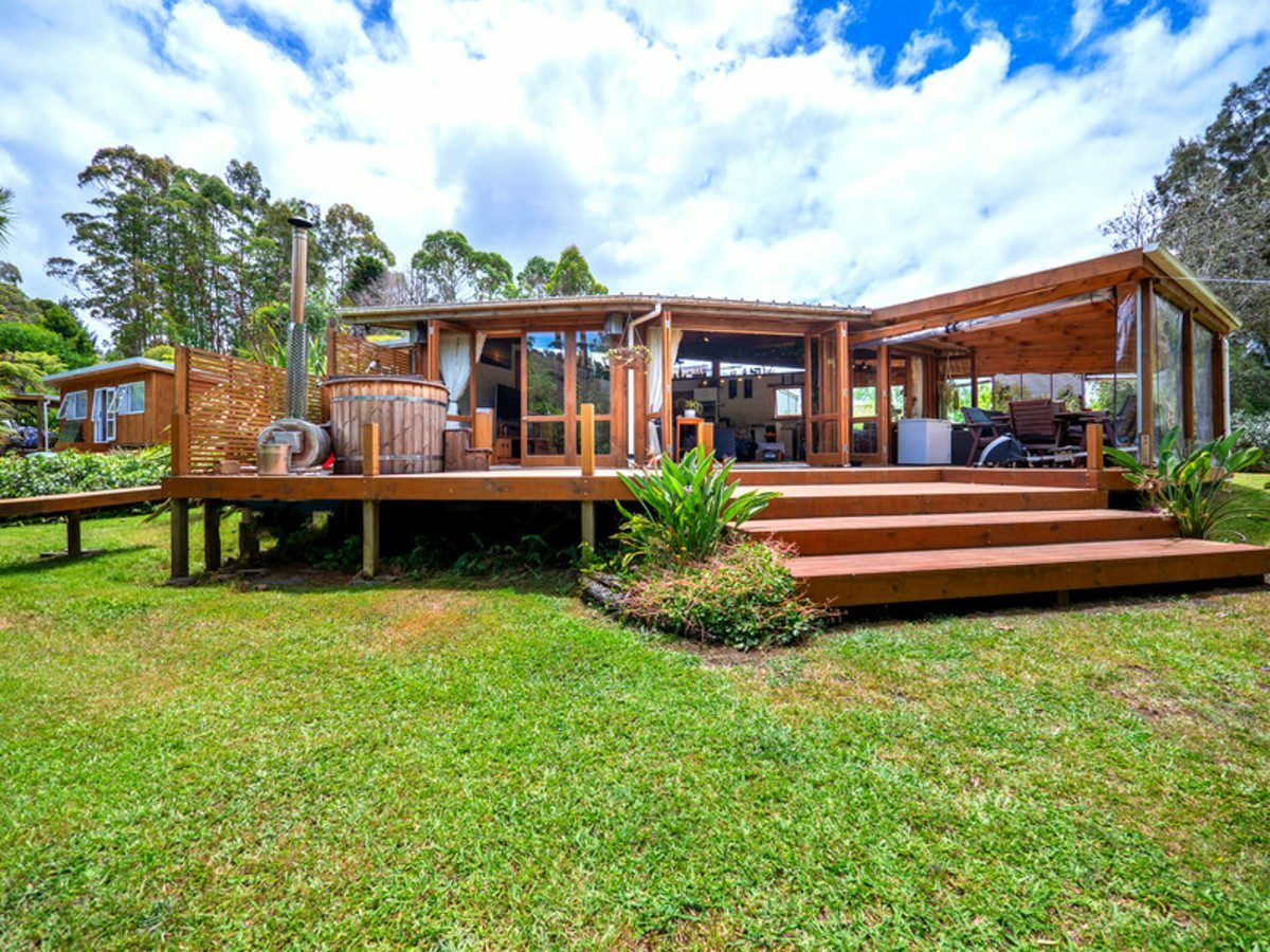 A Hidden Sanctuary on Kerikeri’s Doorstep