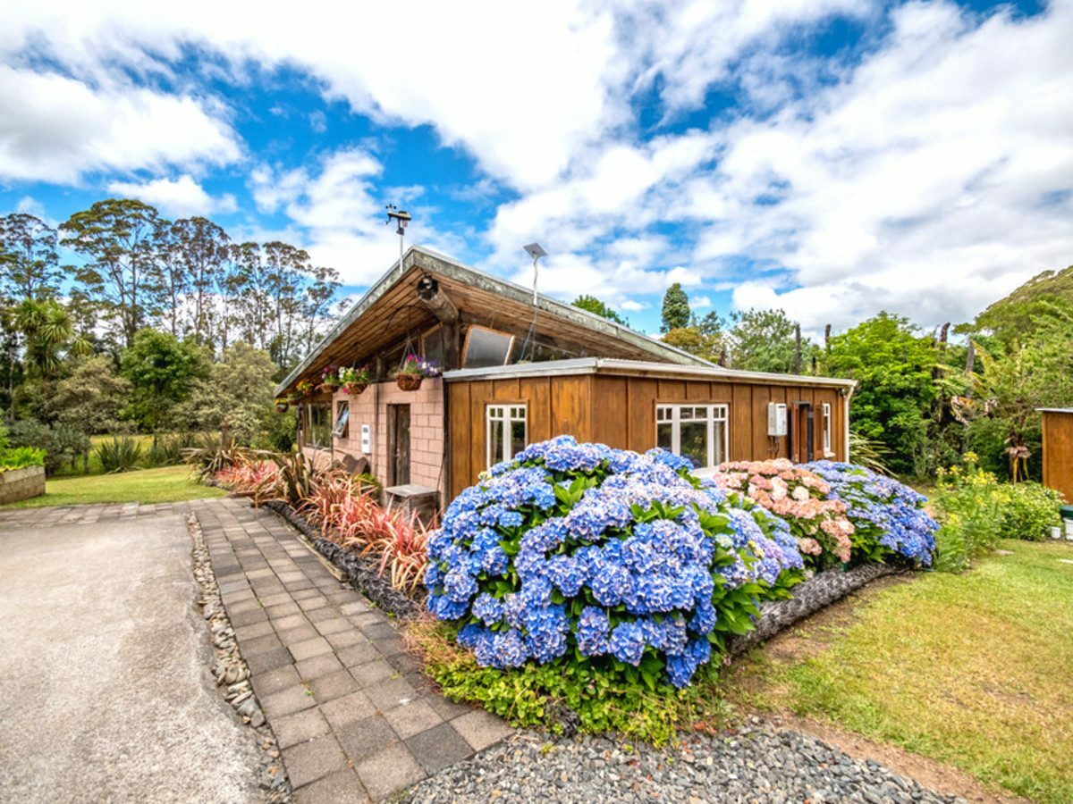 A Hidden Sanctuary on Kerikeri’s Doorstep