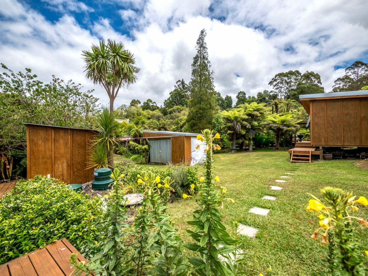 A Hidden Sanctuary on Kerikeri’s Doorstep