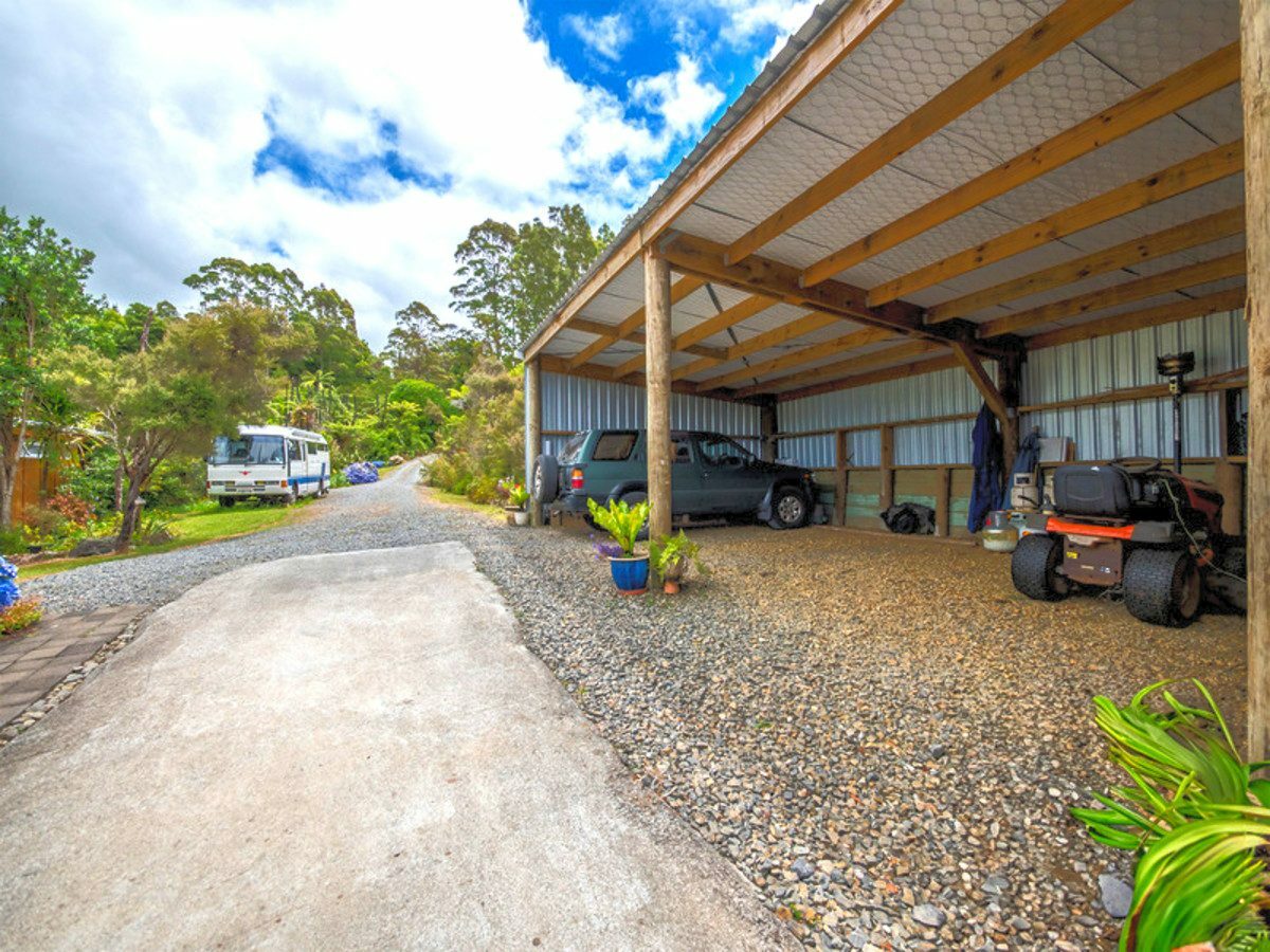 A Hidden Sanctuary on Kerikeri’s Doorstep