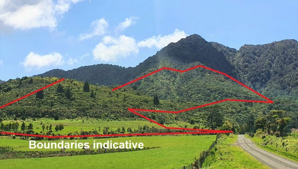 Coastal Lifestyle with Pristine Bush