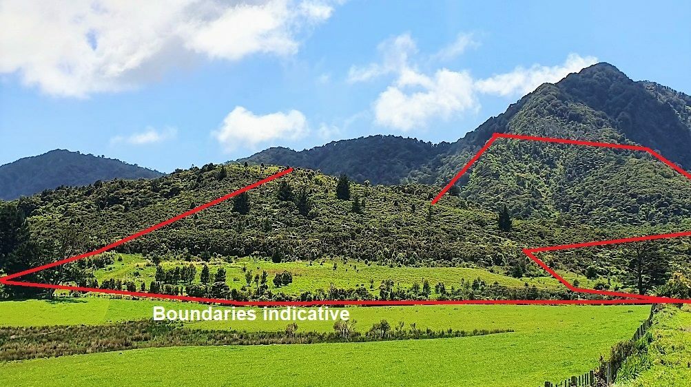 Coastal Lifestyle with Pristine Bush