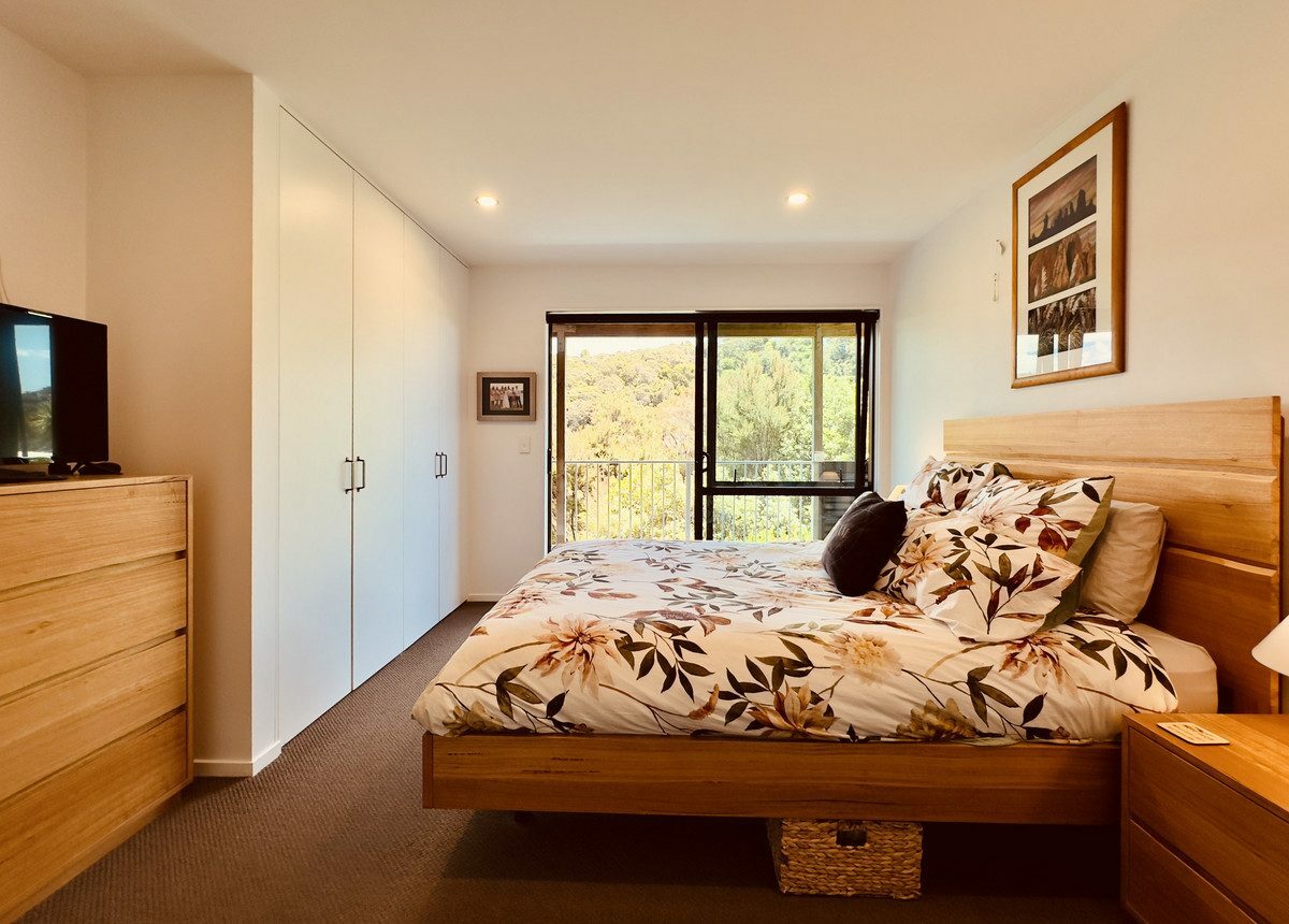 Sunsets, Style in a Private Resort Escape