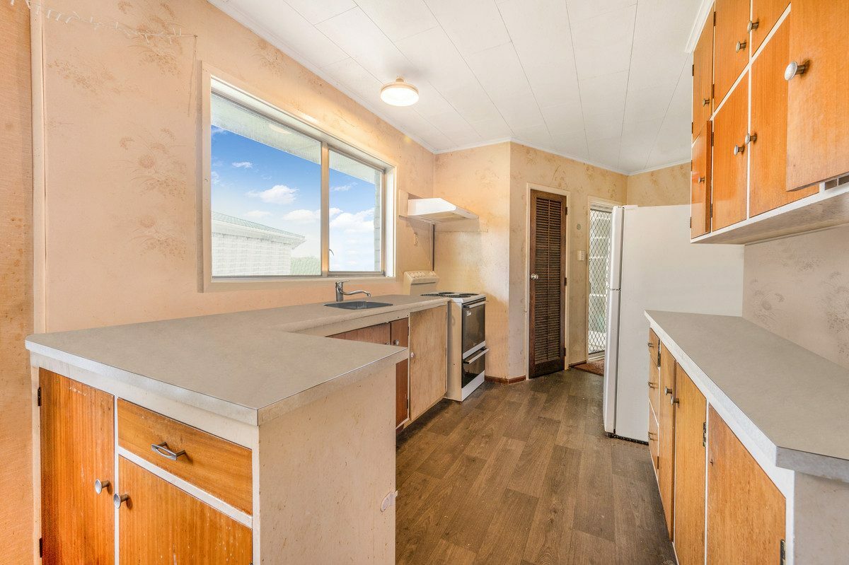 Sharp Price, Big Potential on Williams Ave