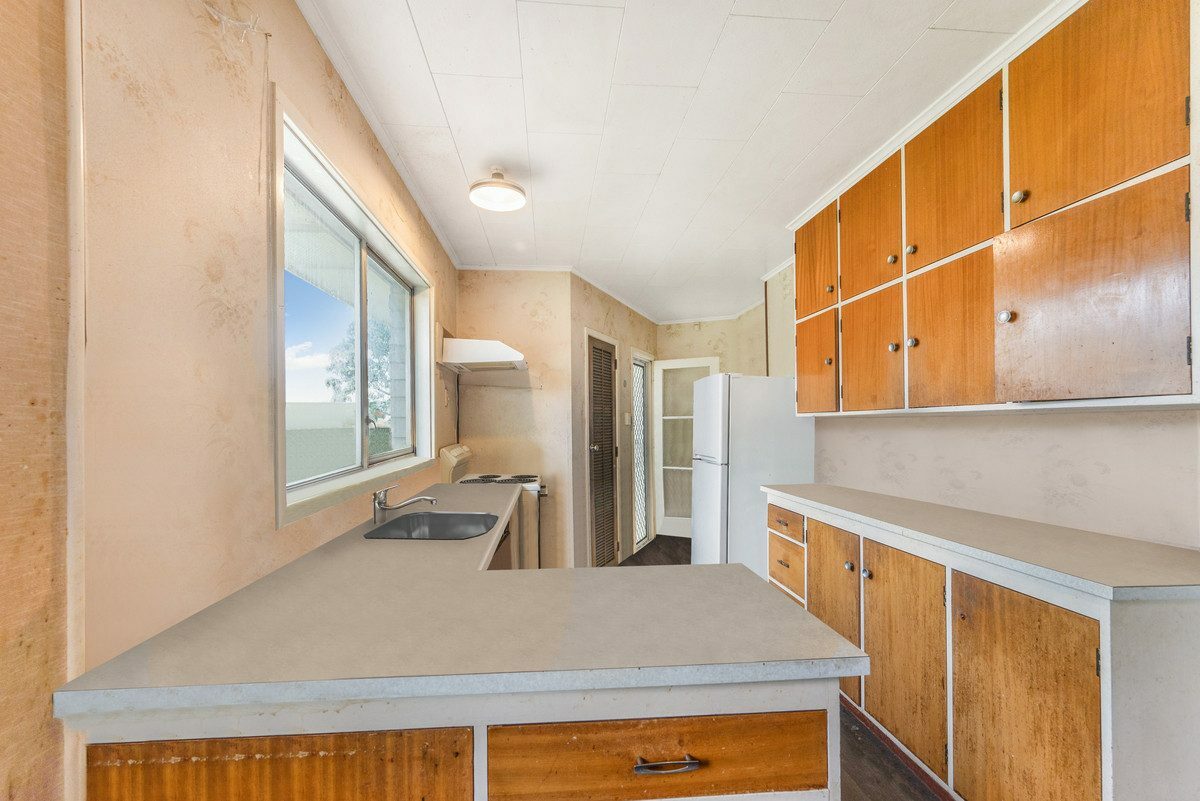 Sharp Price, Big Potential on Williams Ave