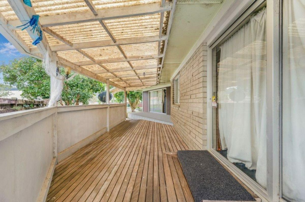 Sharp Price, Big Potential on Williams Ave