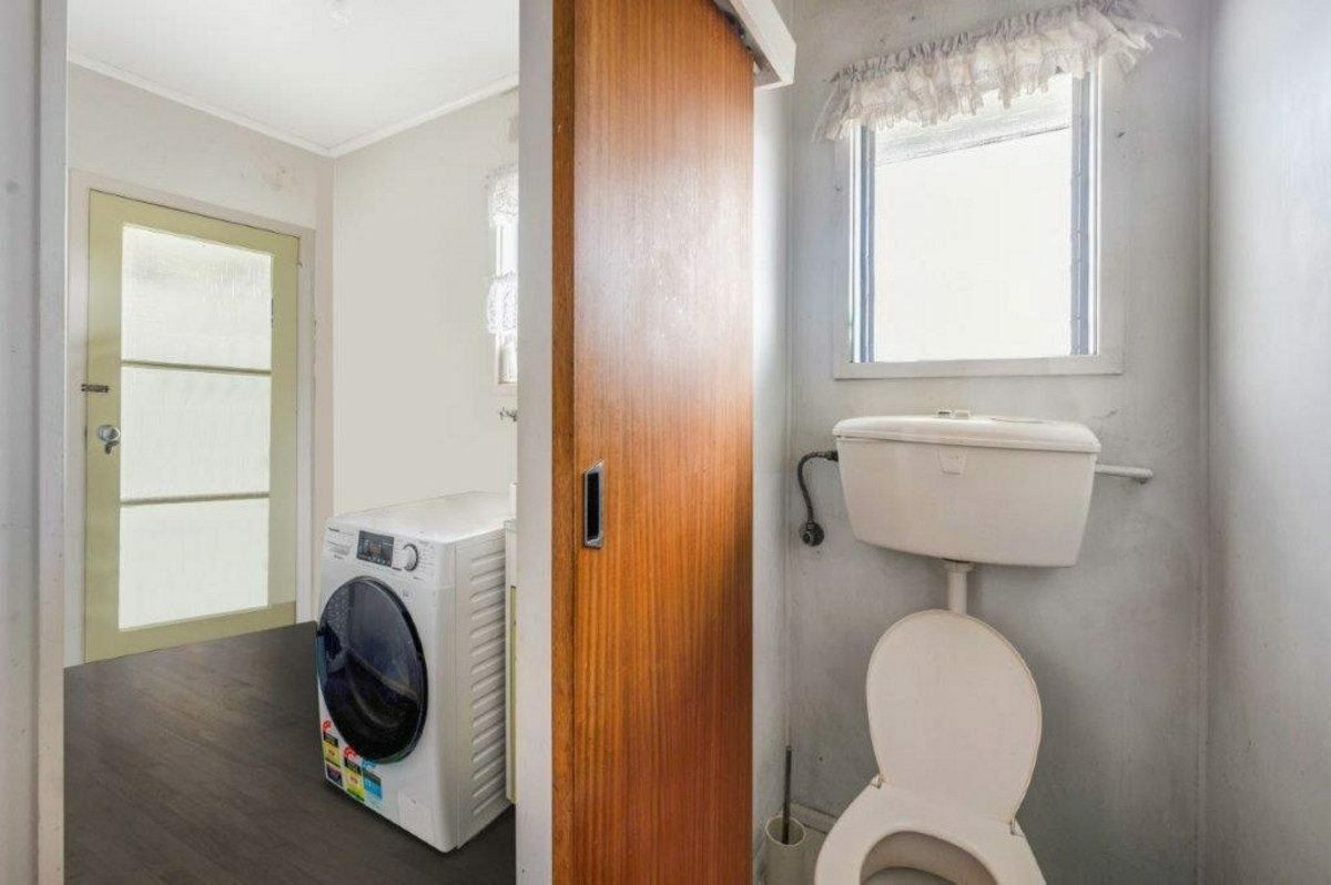 Sharp Price, Big Potential on Williams Ave