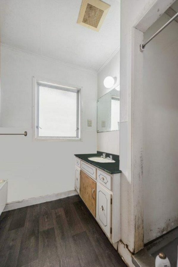 Sharp Price, Big Potential on Williams Ave