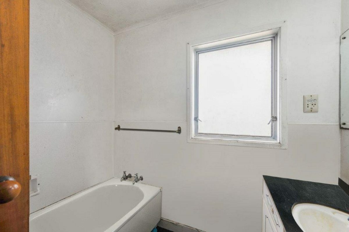 Sharp Price, Big Potential on Williams Ave