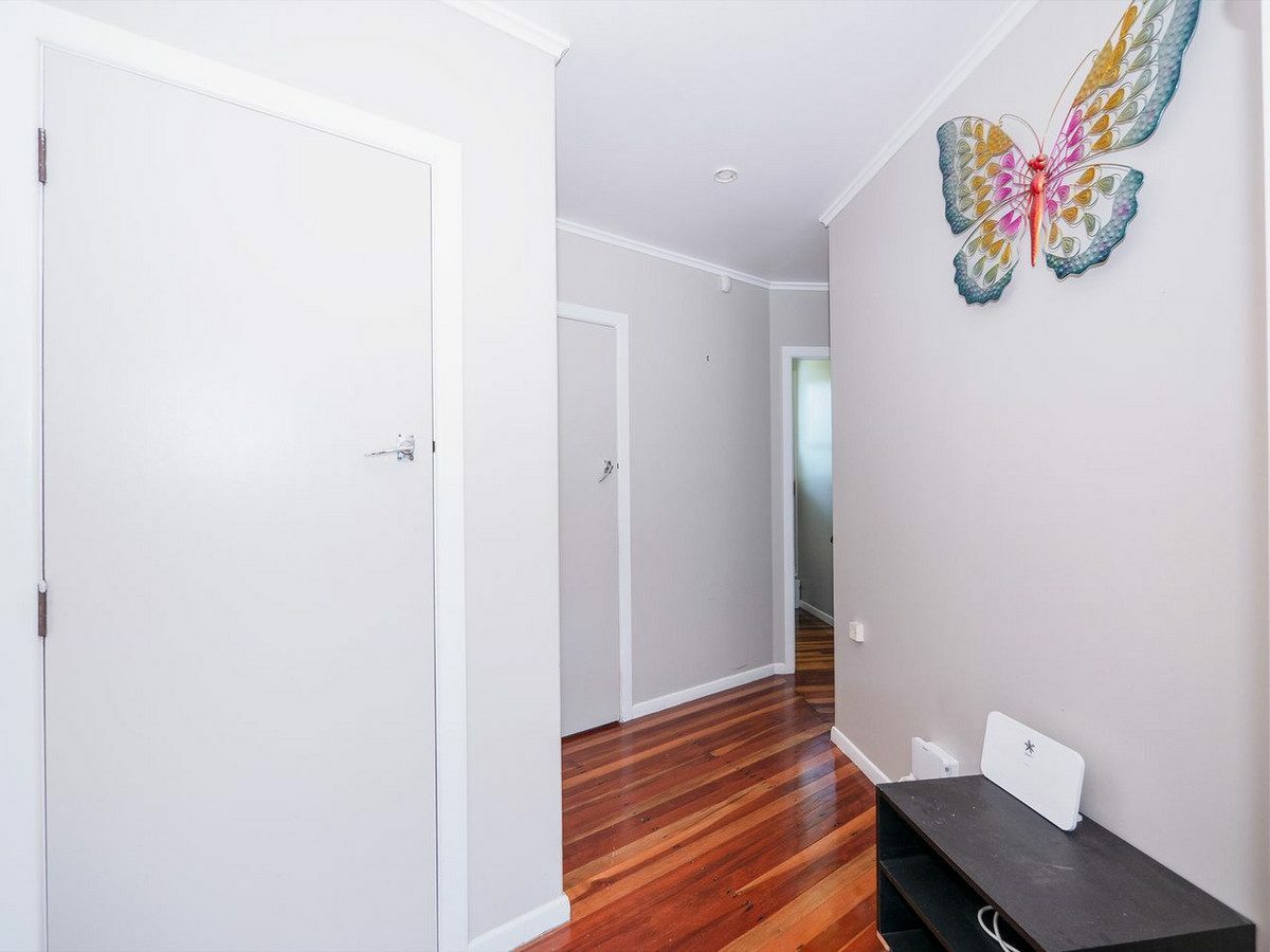 Room to Breathe, Space to Share