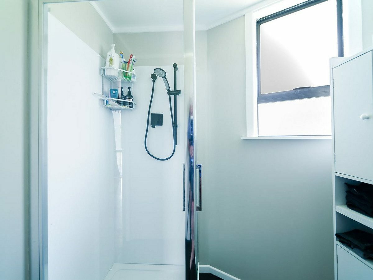 Room to Breathe, Space to Share