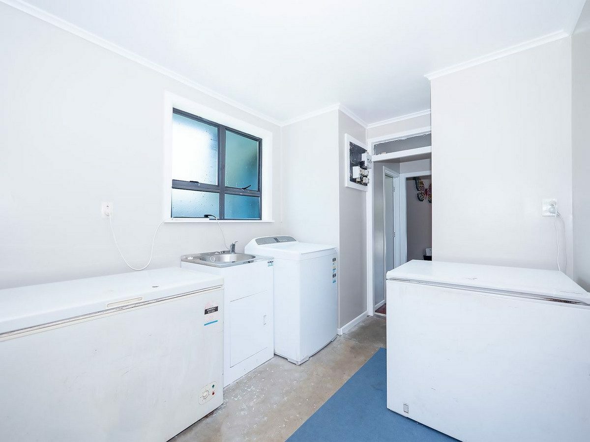 Room to Breathe, Space to Share