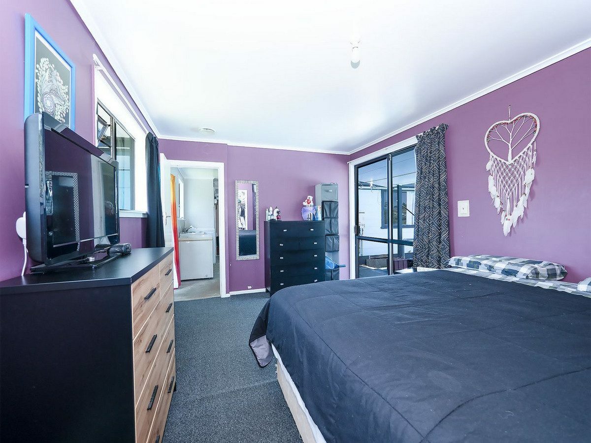 Room to Breathe, Space to Share