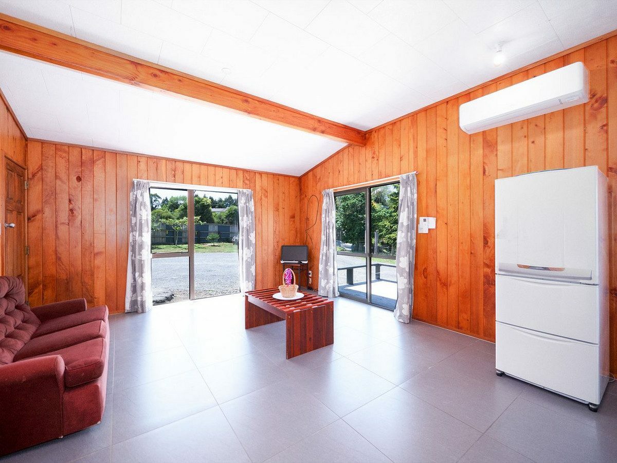 Room to Breathe, Space to Share