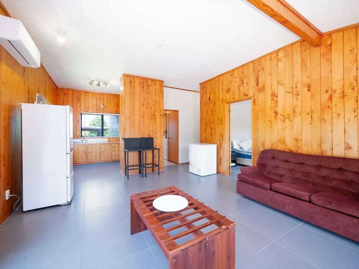 Room to Breathe, Space to Share