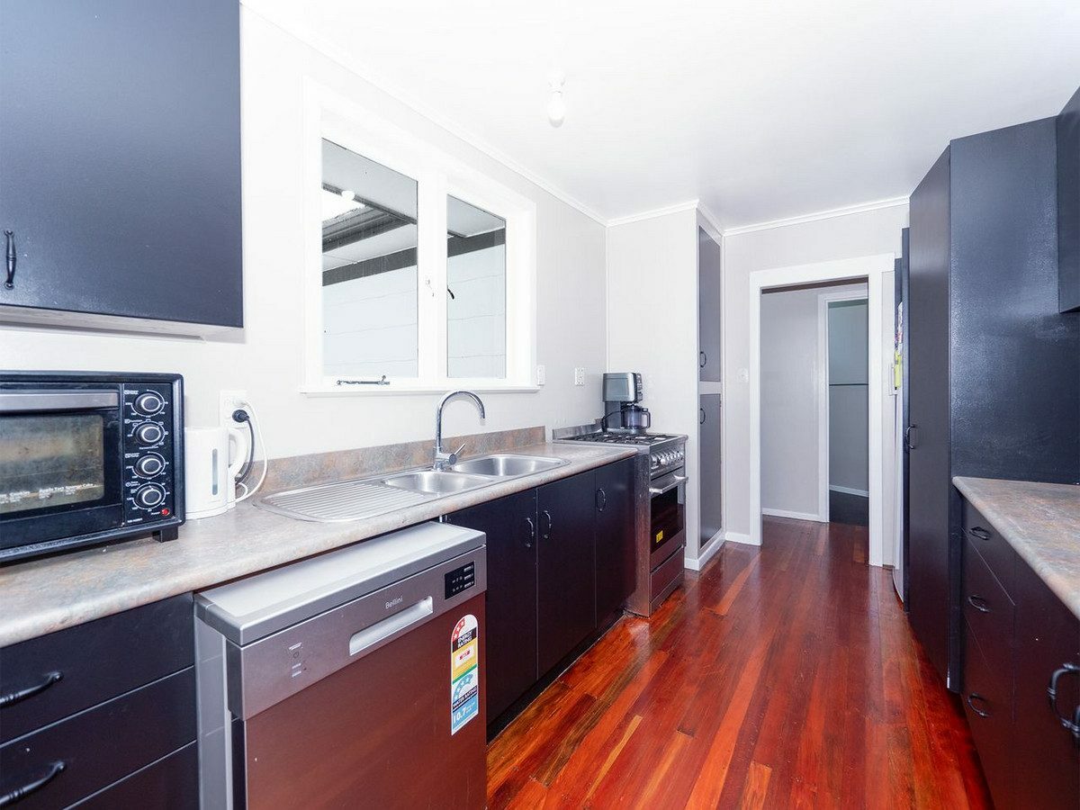 Room to Breathe, Space to Share