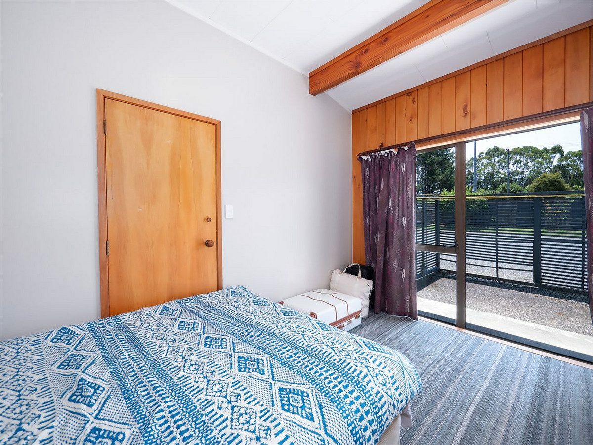 Room to Breathe, Space to Share