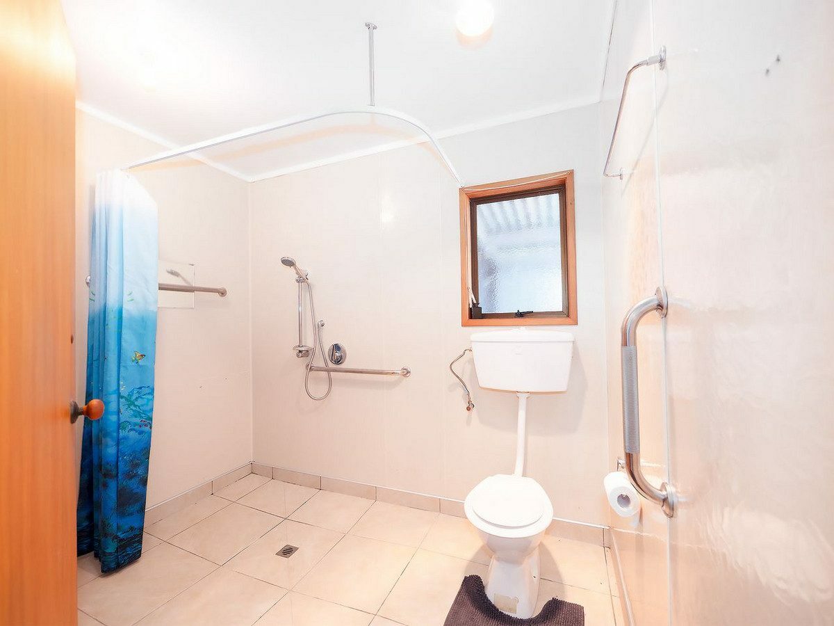 Room to Breathe, Space to Share