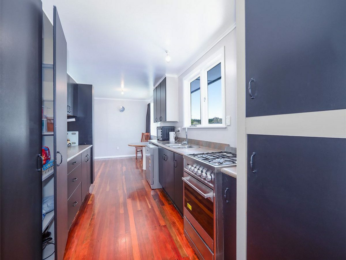 Room to Breathe, Space to Share