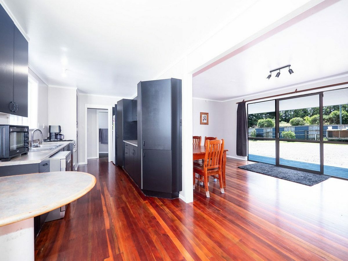 Room to Breathe, Space to Share