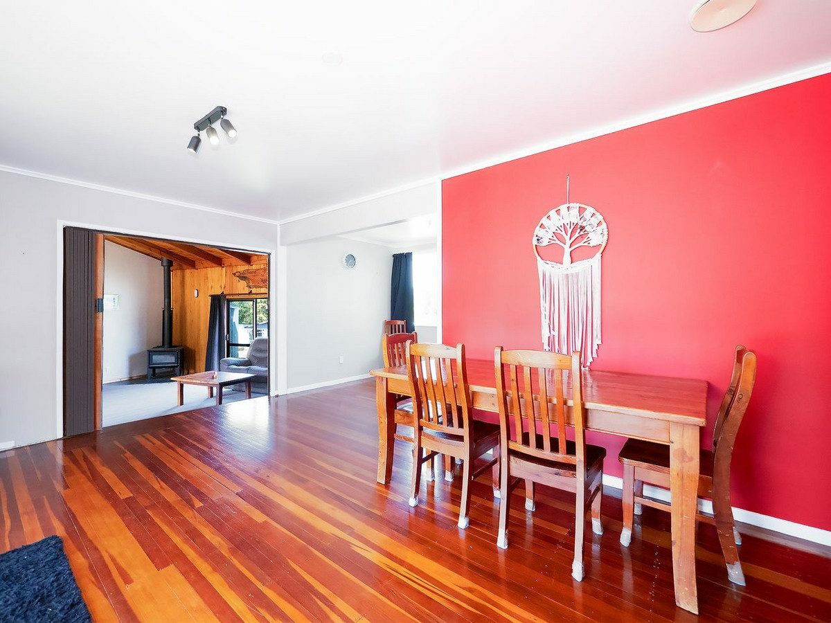 Room to Breathe, Space to Share