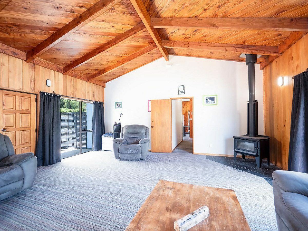 Room to Breathe, Space to Share