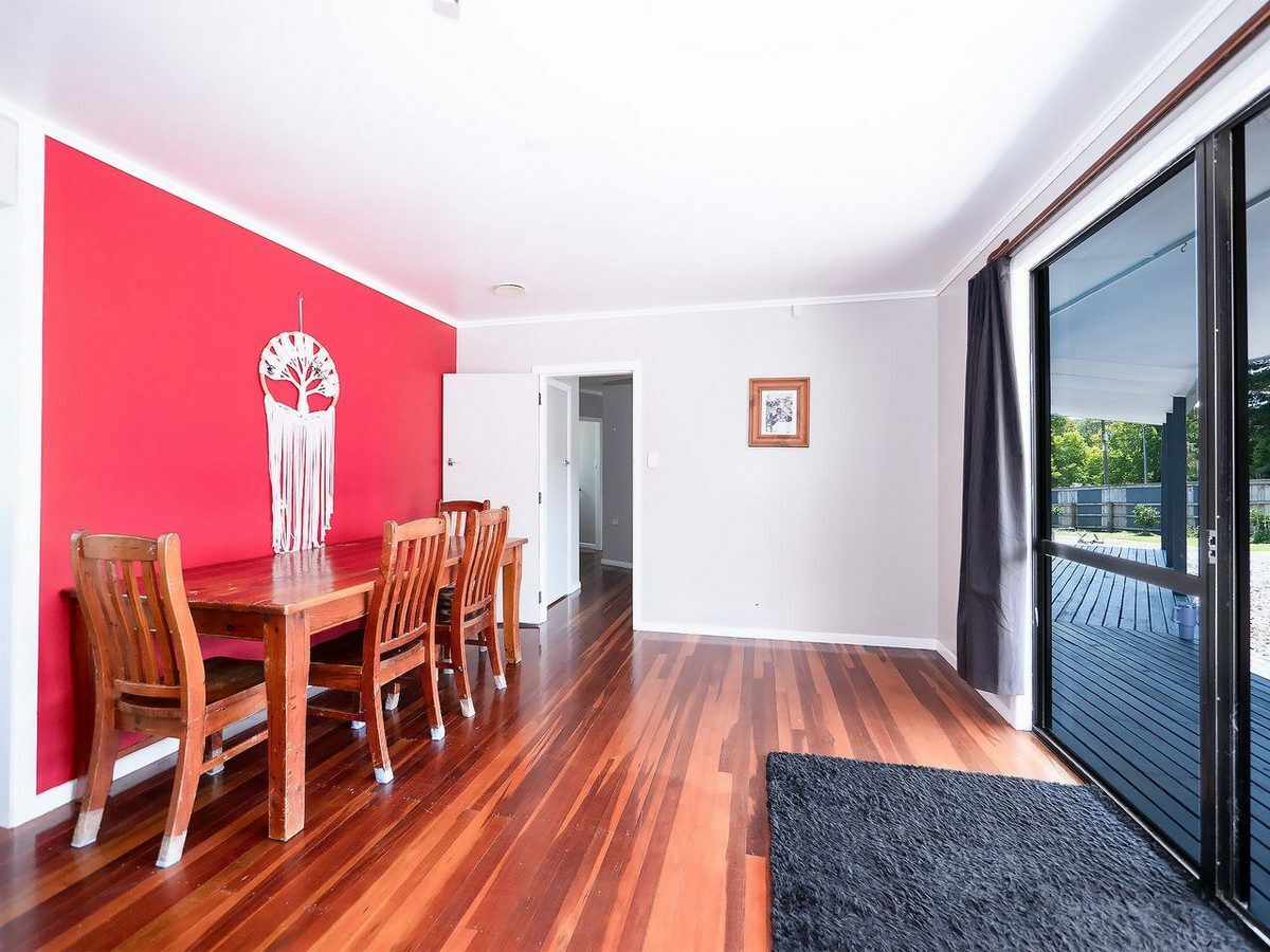 Room to Breathe, Space to Share