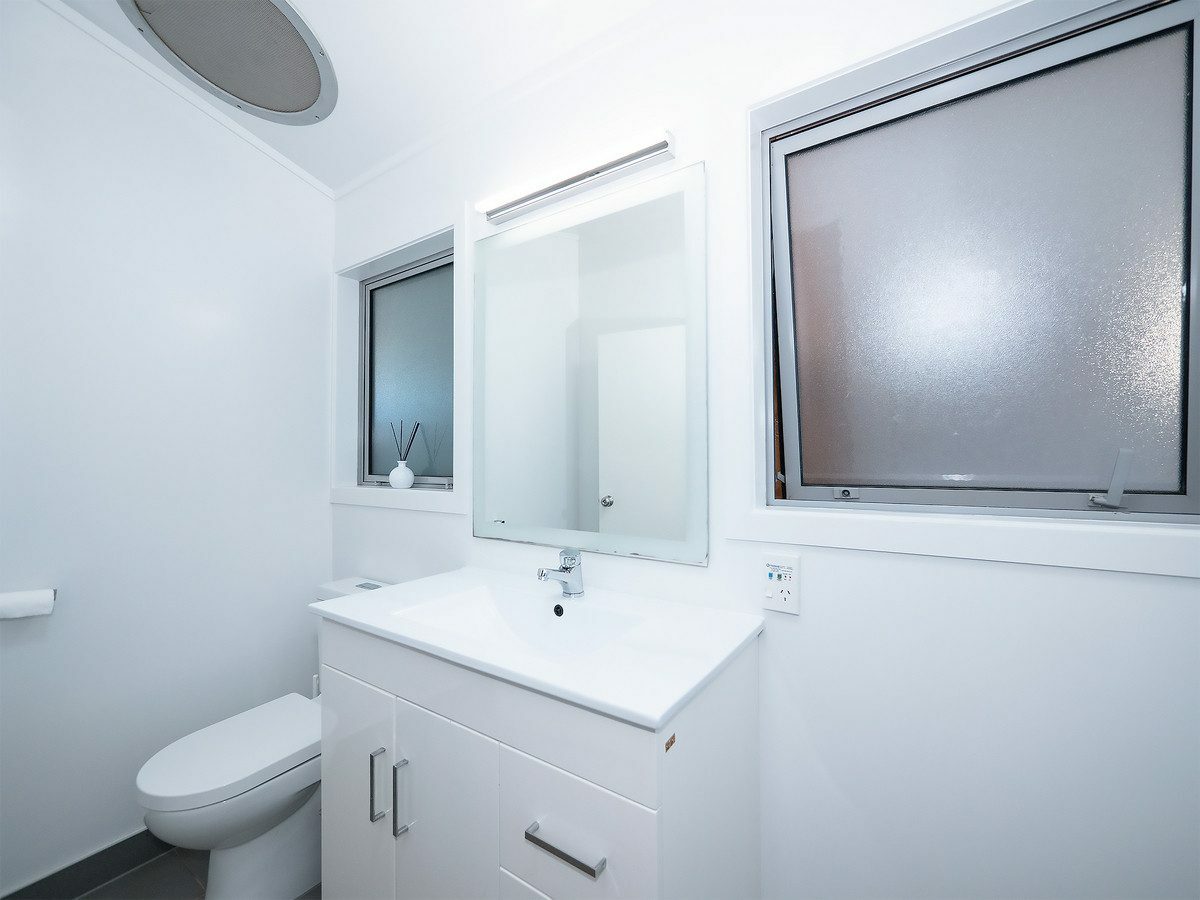 Family Living with Space to Spare!