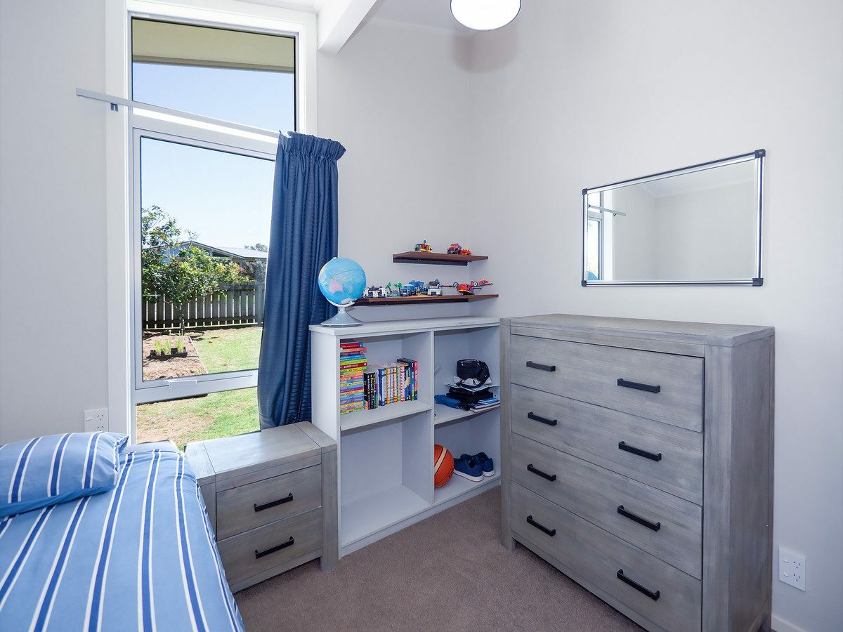 Family Living with Space to Spare!