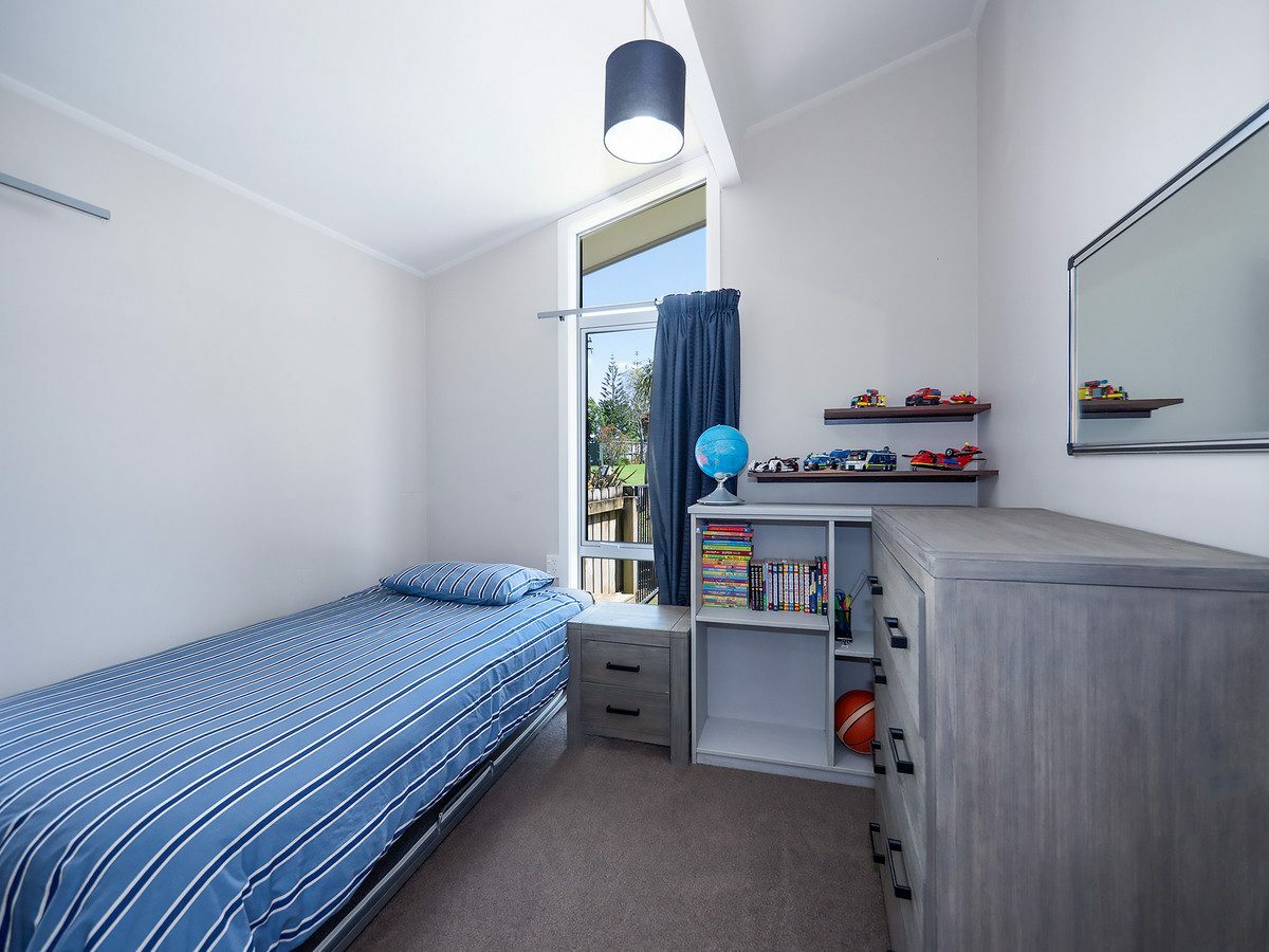 Family Living with Space to Spare!