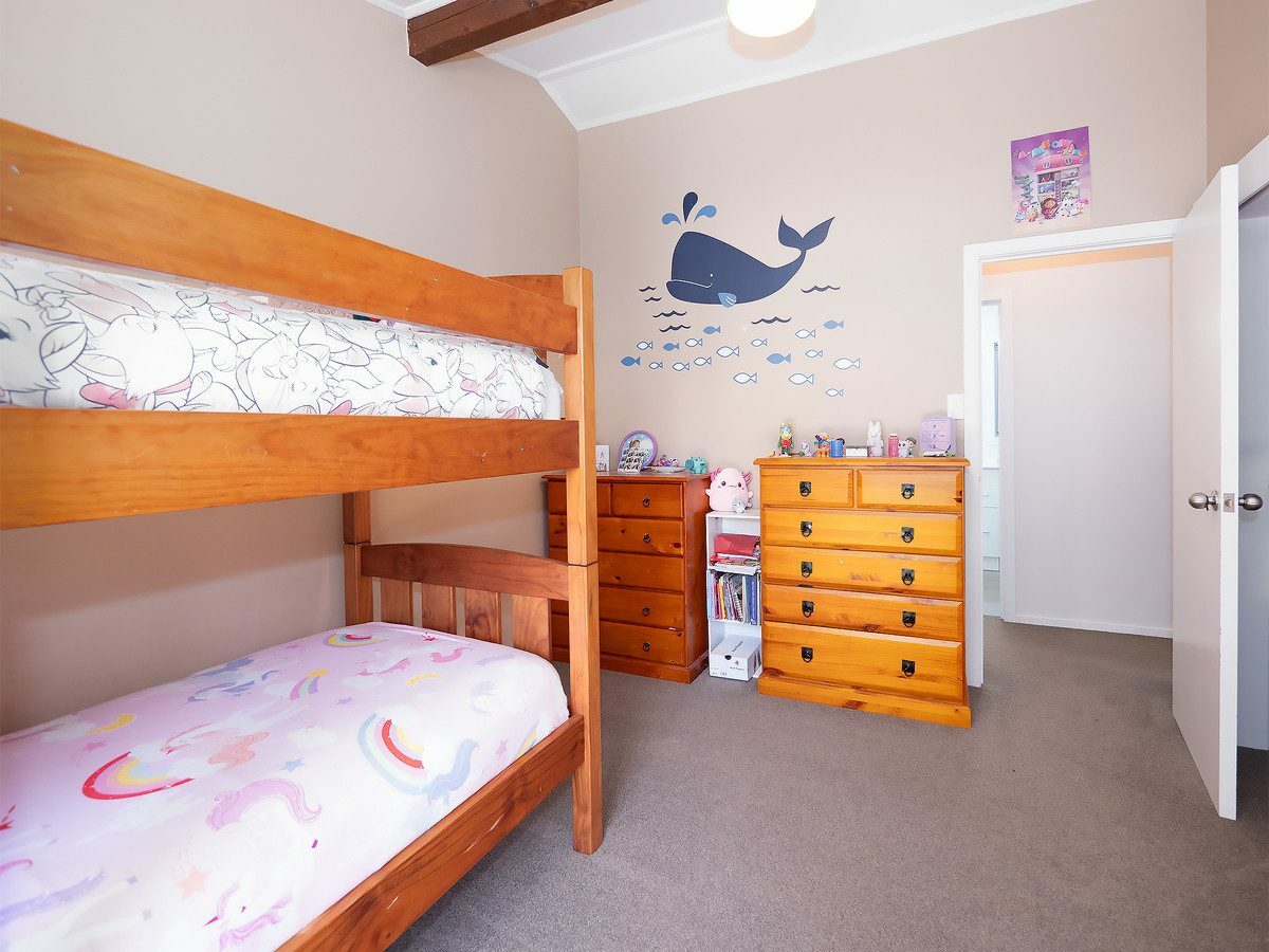 Family Living with Space to Spare!