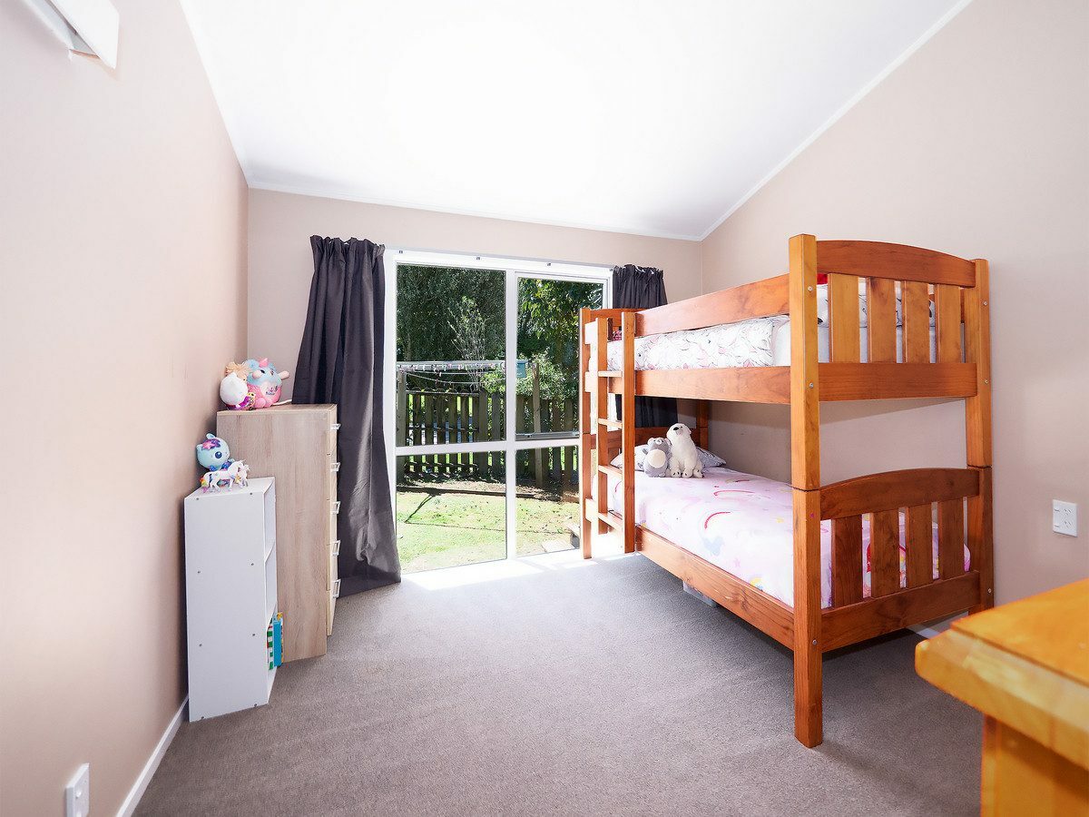 Family Living with Space to Spare!