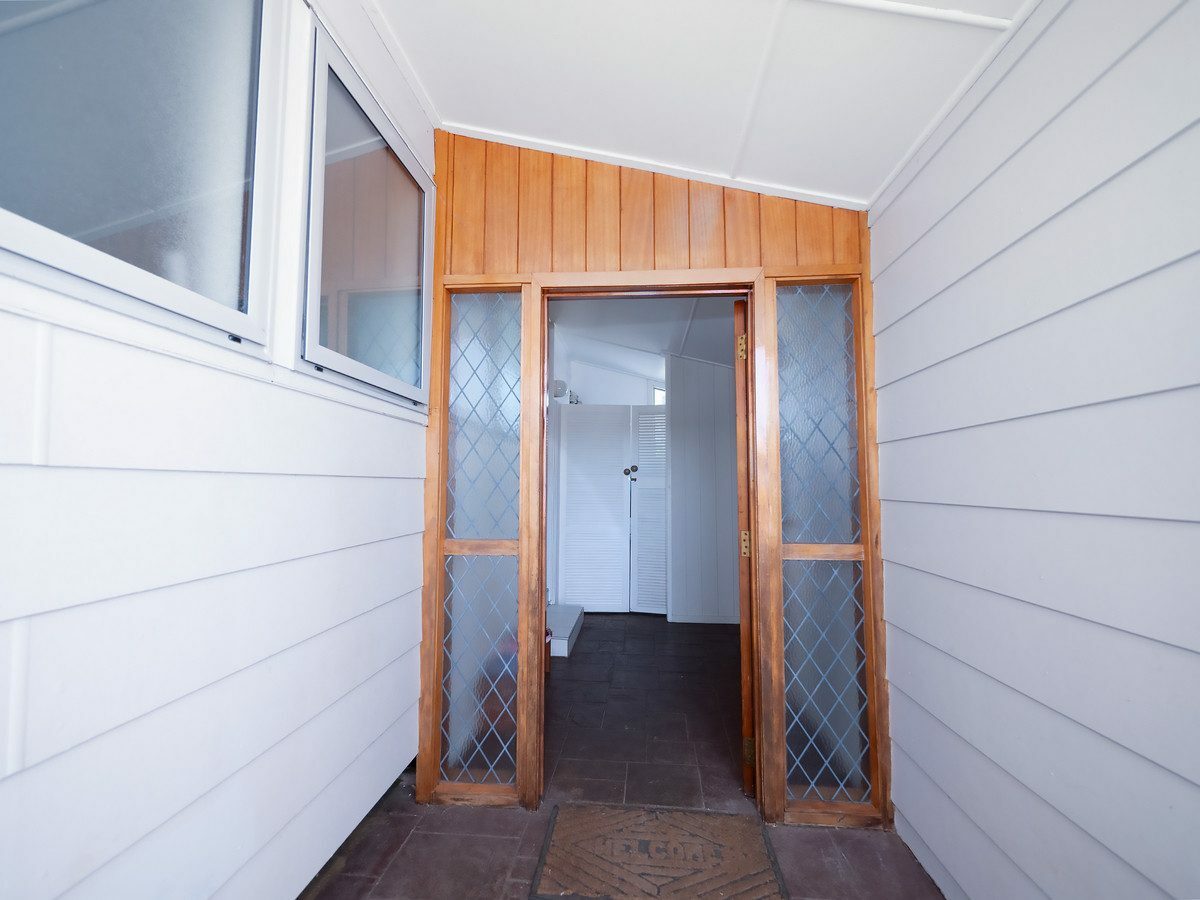 Family Living with Space to Spare!