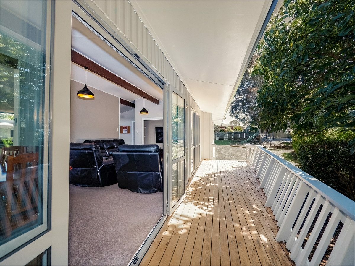 Family Living with Space to Spare!