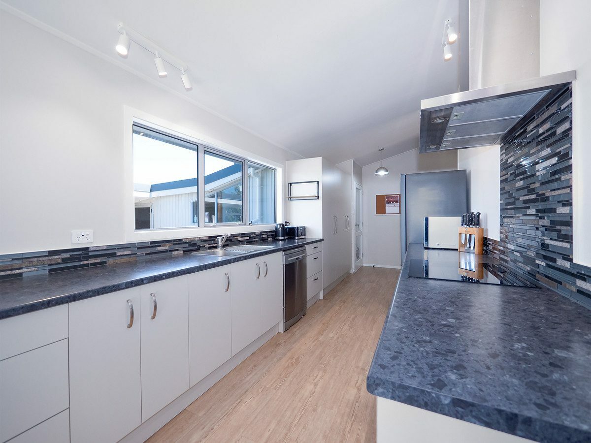 Family Living with Space to Spare!