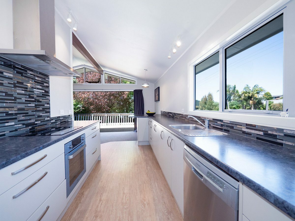 Family Living with Space to Spare!