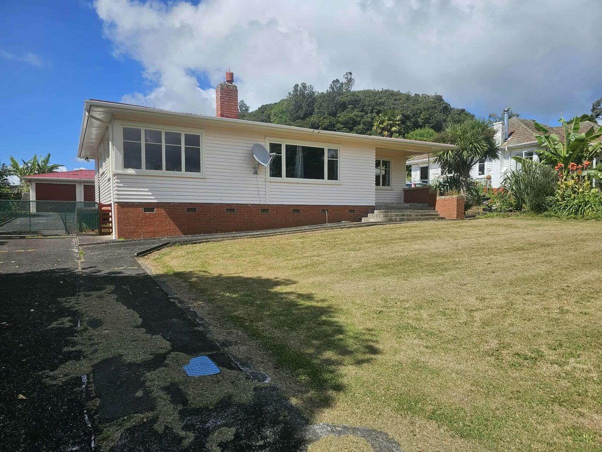 Much Admired Home REDUCED