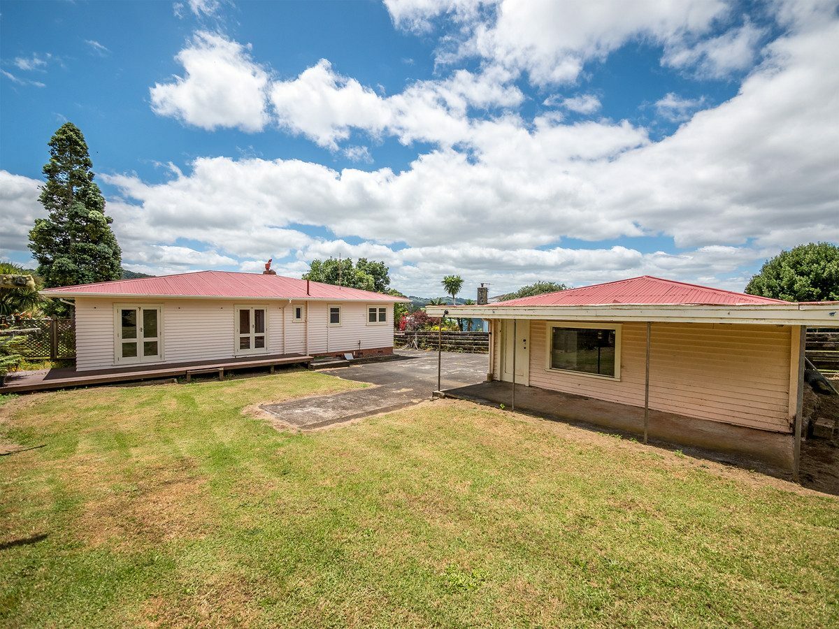 Much Admired Home REDUCED