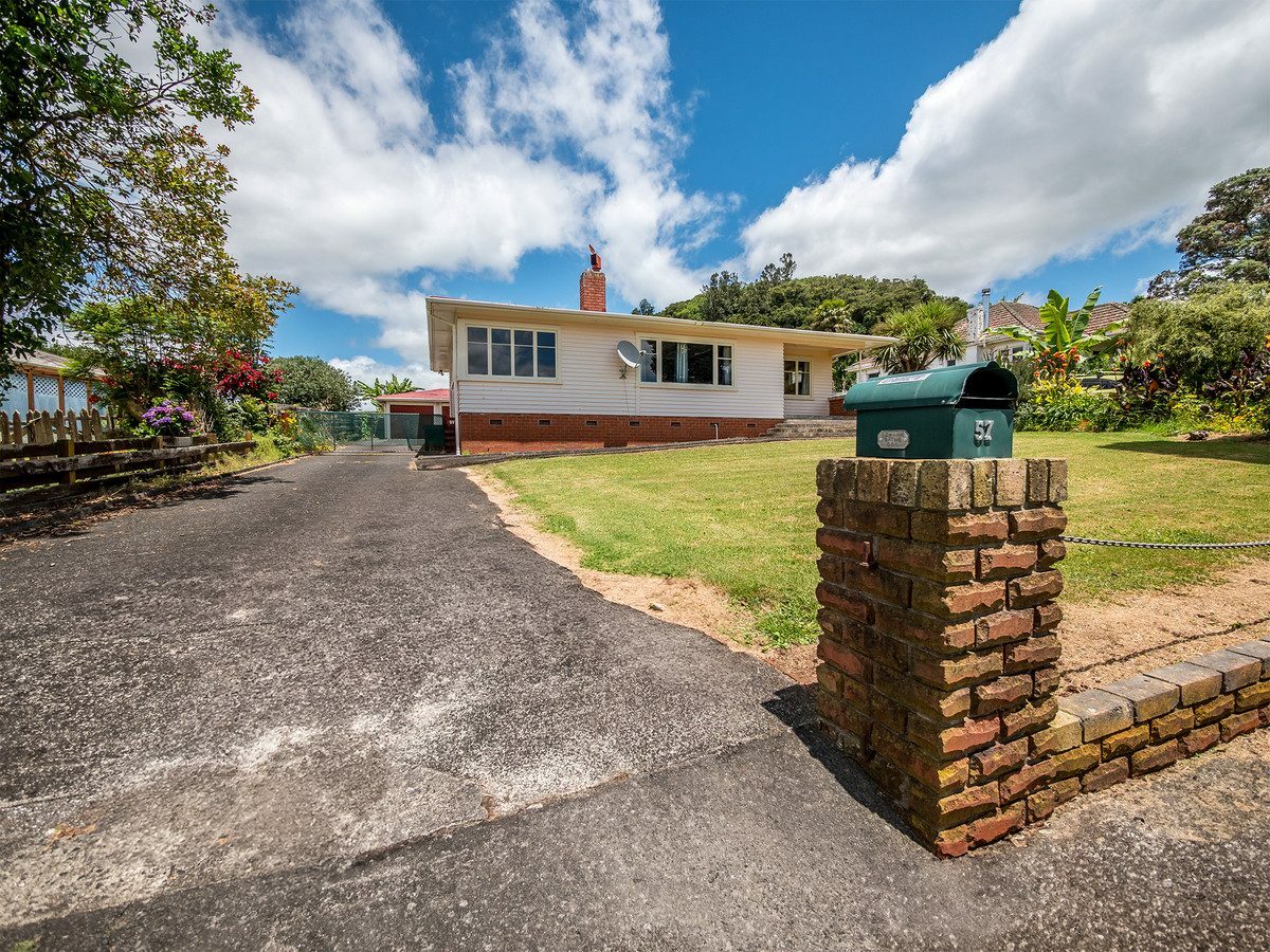 Much Admired Home REDUCED