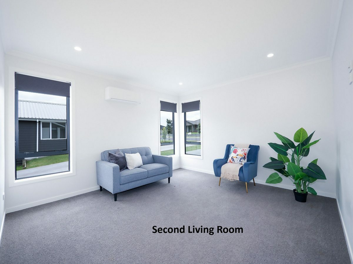 Like New Luxury with Rural Serenity