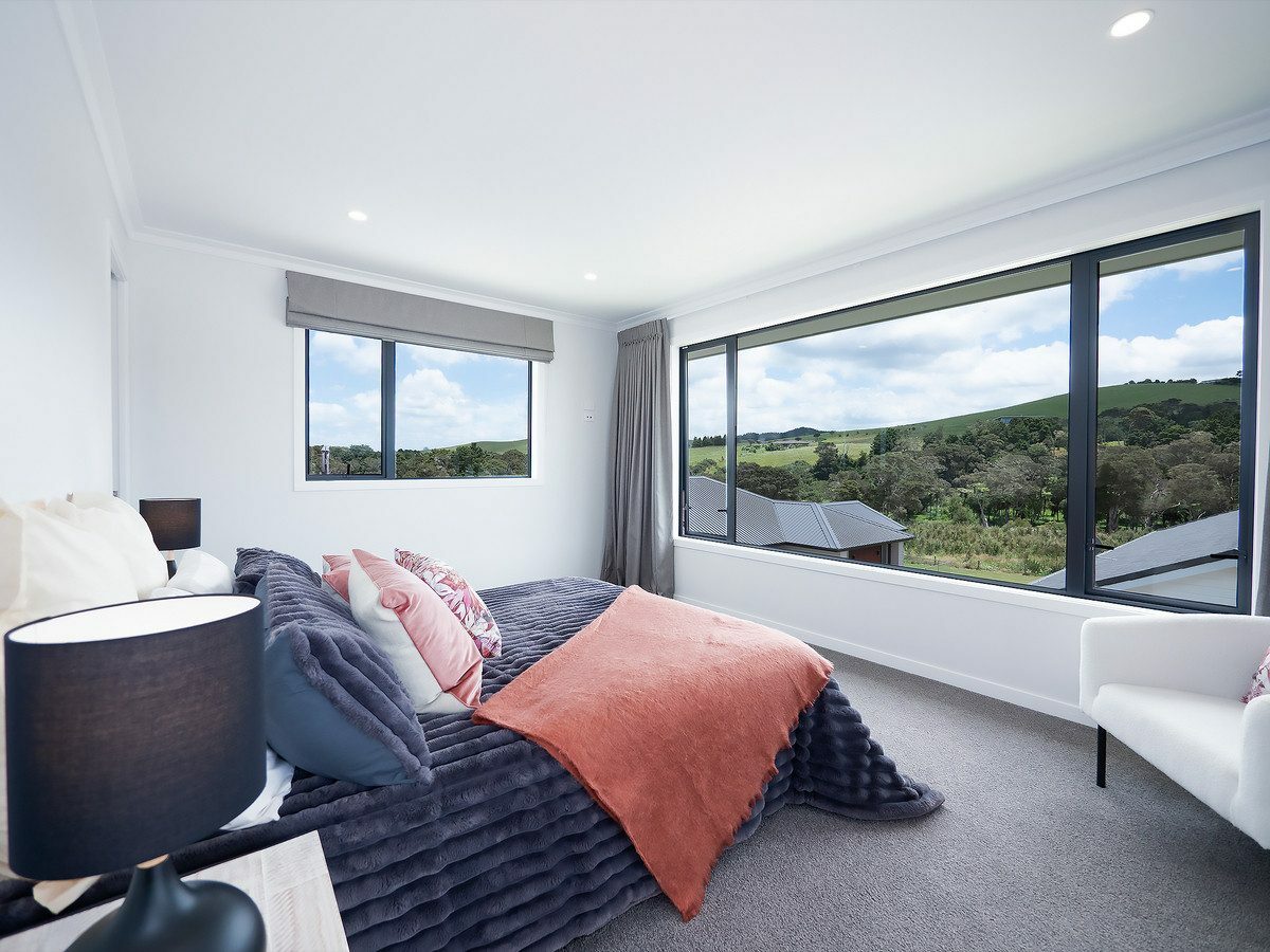 Like New Luxury with Rural Serenity