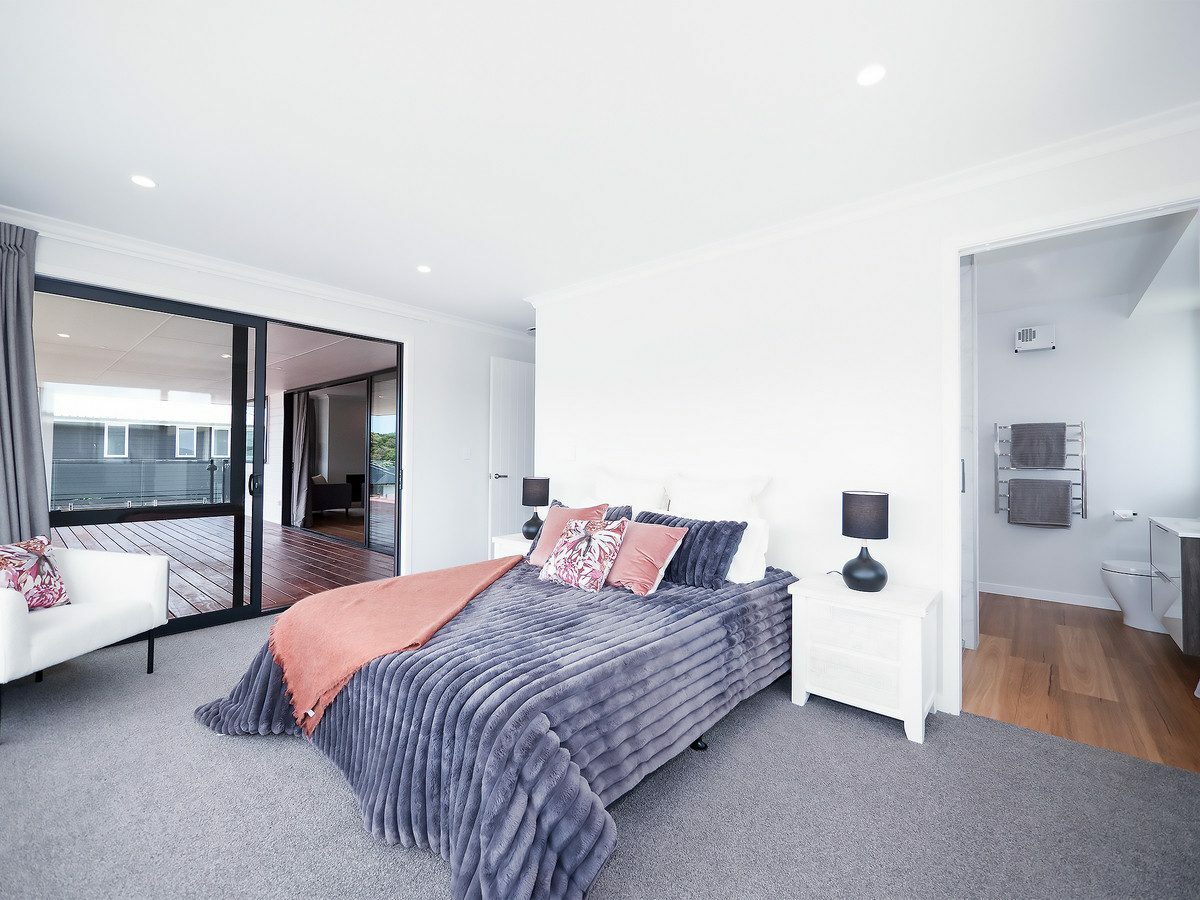 Like New Luxury with Rural Serenity