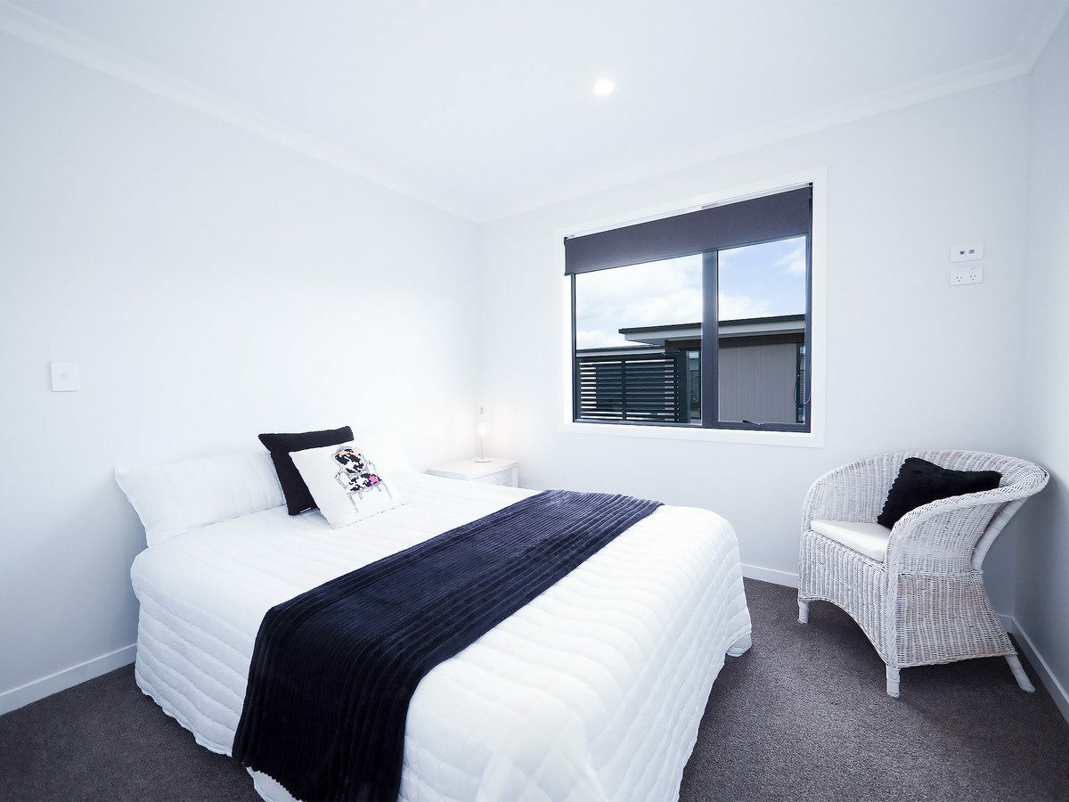 Like New Luxury with Rural Serenity