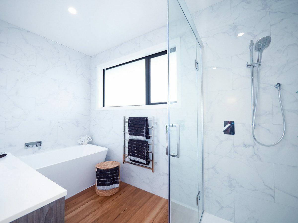 Like New Luxury with Rural Serenity